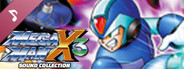 Mega Man X3 Sound Collection
