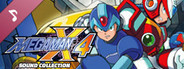 Mega Man X4 Sound Collection