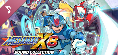 megaman x8 download pc full