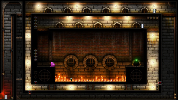 Gumstein: The Awakening screenshot