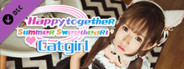 Happy together - Catgirl