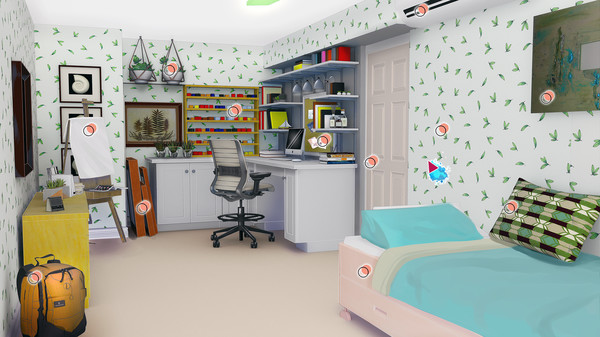 Скриншот из Typical