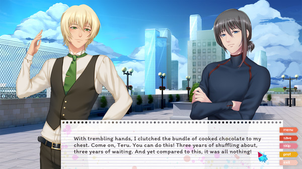 Скриншот из Typical