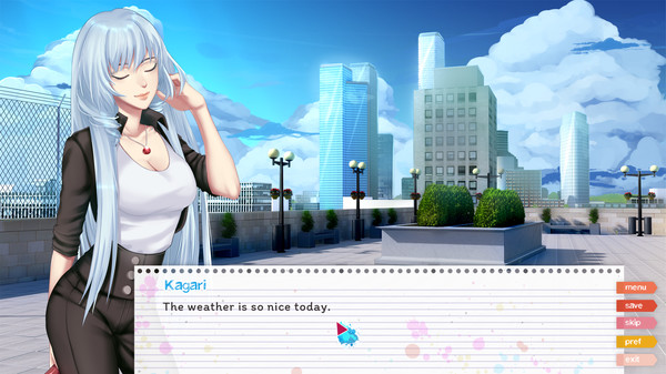 Скриншот из Typical