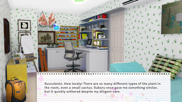 Скриншот из Typical