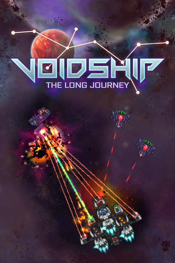 Voidship: The Long Journey for steam Voidship: The Long Journey for steam