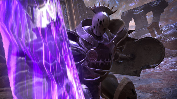 Скриншот из TITAN SLAYER Ⅱ