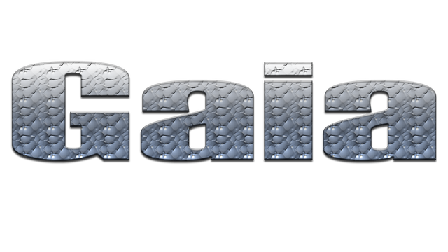 Gaia Logo