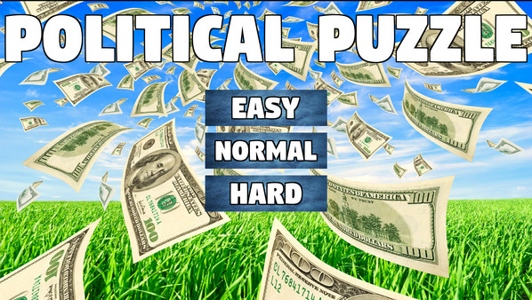 Скриншот из Political puzzle