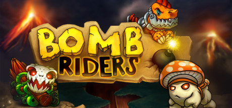 Bomb Riders
