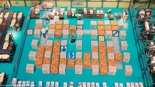 Bomber 95for windows and Linux 1