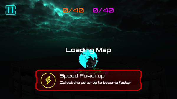 Globat Pixels game for windows Pc 1