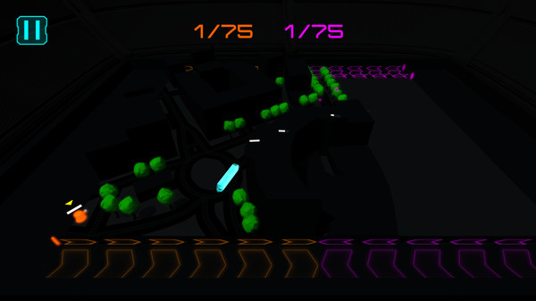 Globat Pixelsfor windows and Linux 1