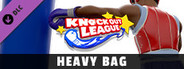 Knockout League - Heavy Update