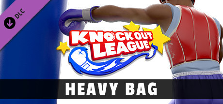 Knockout League - Heavy Bag