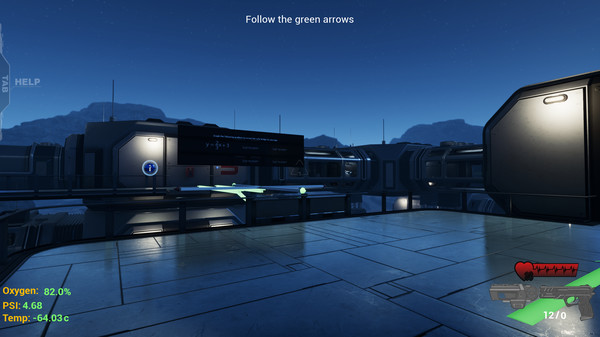 Project Skylab screenshot