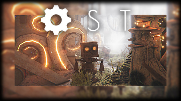 Скриншот из Mechanism - OST