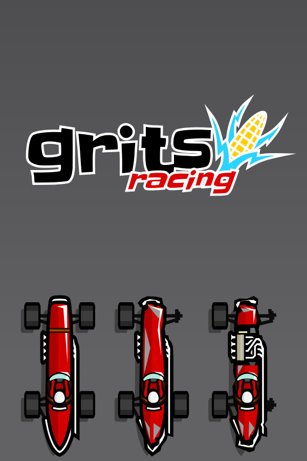 GRITS Racing for steam