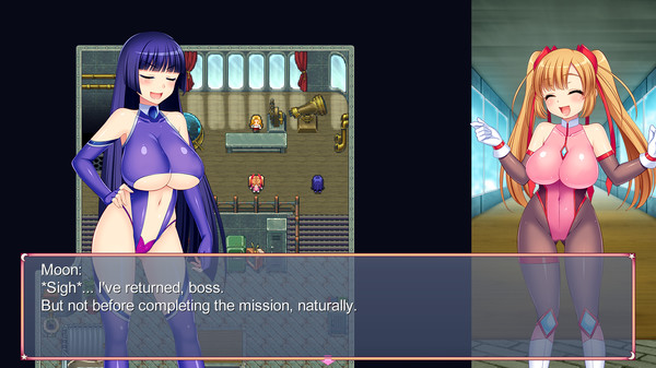 Phantom Thief Celiannafor windows and Linux 1