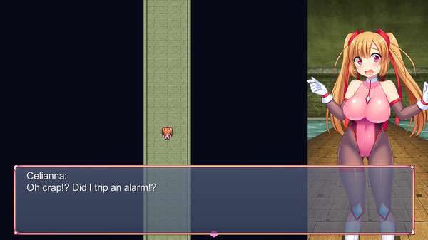 Phantom Thief Celianna for linux