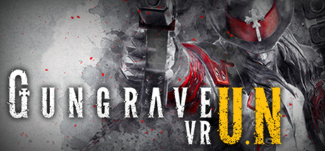 View Gungrave VR U.N on IsThereAnyDeal