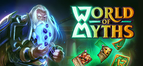 World of Myths cover art