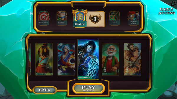 World of Myths game for windows Pc 1