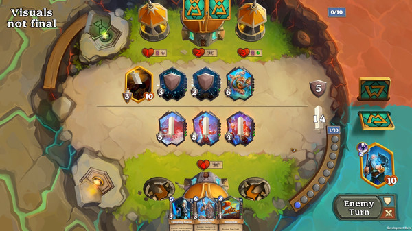 World of Mythsfor windows and Linux 1