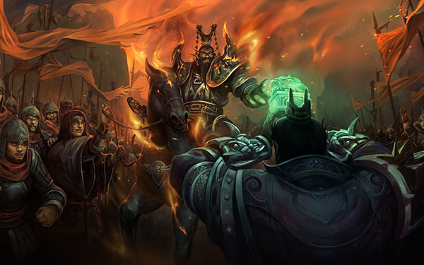 梦三英雄传 Three Kingdoms Legends Of Heroes System Requirements Specifications Pcgamespecs Com