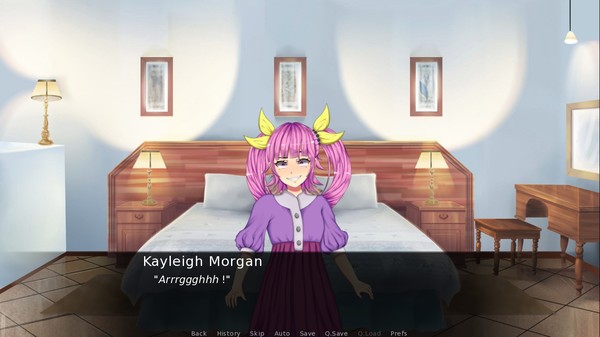 Welcome To... Chichester 2 - Part I : The Spy Of Chichester And The Eager Tourist Guidefor windows and Linux 1