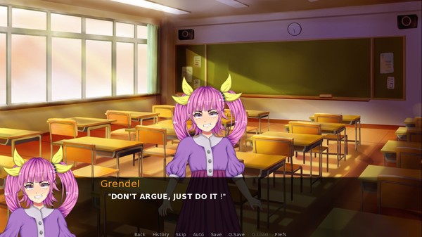 Welcome To... Chichester 2 - Part I : The Spy Of Chichester And The Eager Tourist Guide game for Linux 1