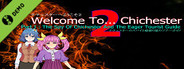 Welcome To... Chichester 2 : The Spy Of Chichester And The Eager Tourist Guide Demo