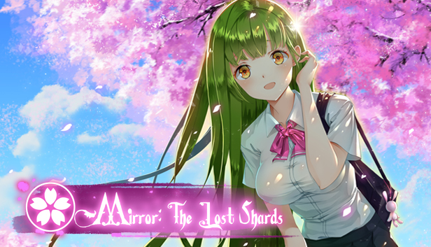 Mirror The Lost Shards On Steam Mirror The Lost Shards On Steam