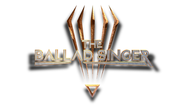 The Ballad Singer Logo