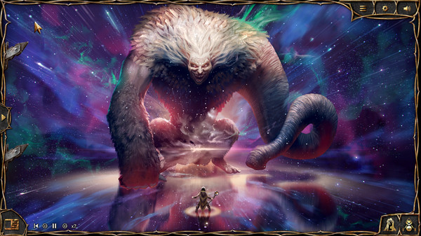 The Ballad Singerfor windows and Linux 1