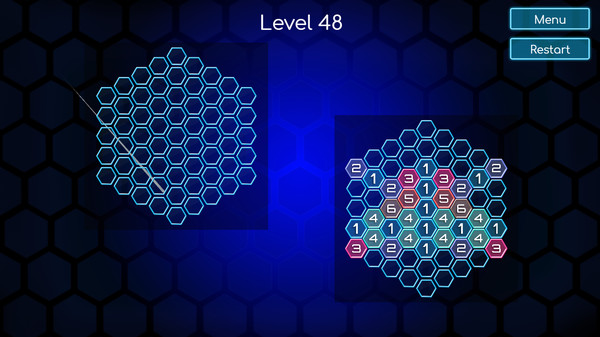 Numberline 3 game for windows Pc 1