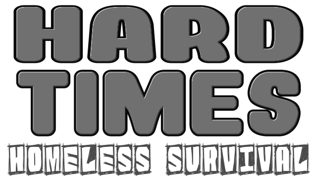 Hard Times Logo