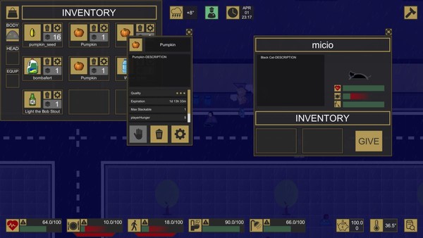 Hard Times game for windows Pc 1