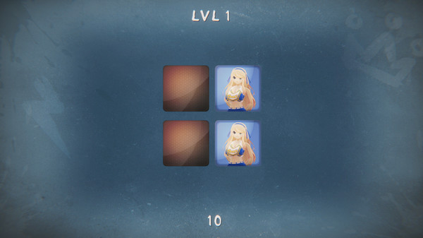 Girlfriend Cards game for Linux 1