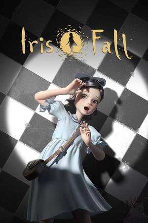 Iris.Fall poster image on Steam Backlog