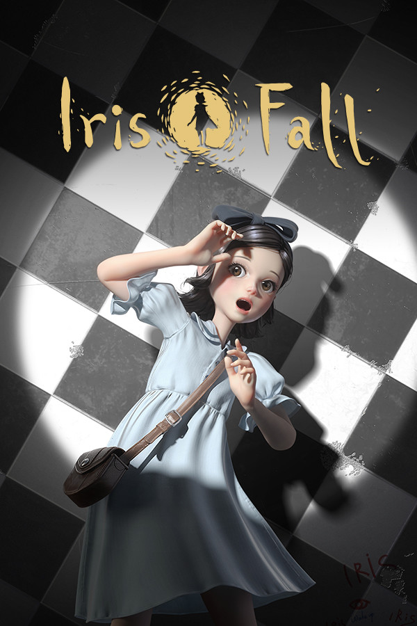 Iris.Fall for steam