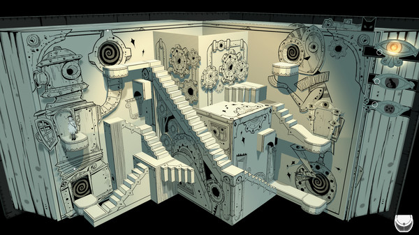 Iris.Fallfor windows and Linux 1