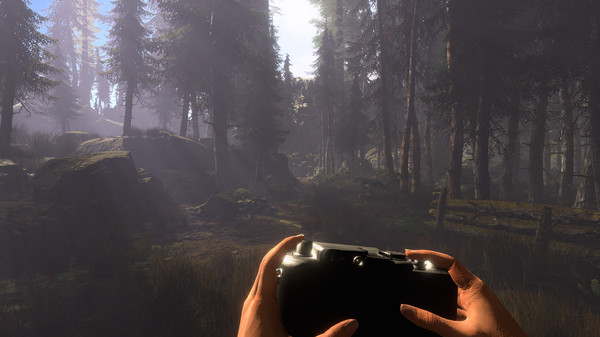 Once Upon A Time In Roswell game for Linux 1