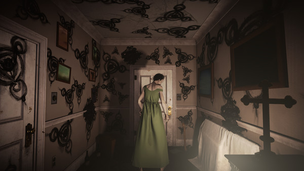 Once Upon A Time In Roswell for linux