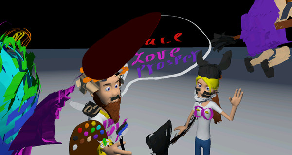 ABC Paintfor windows and Linux 1