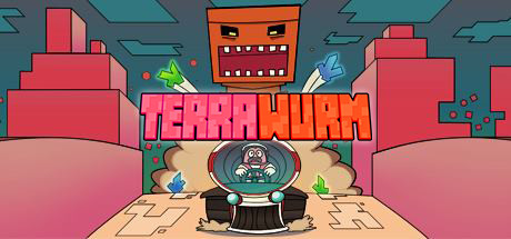 Terrawurm cover art