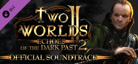 Купить Two Worlds II - Echoes of the Dark Past 2 Soundtrack (DLC)