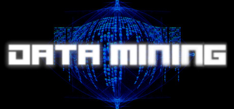 Data mining cover art