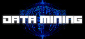 Data mining cover art