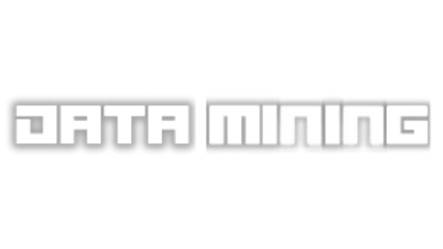Data mining Logo